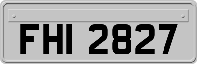 FHI2827