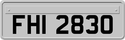 FHI2830