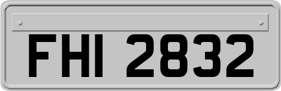 FHI2832
