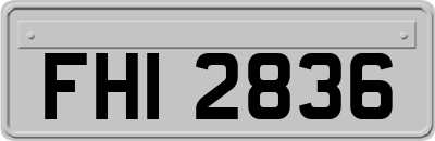 FHI2836