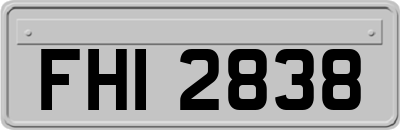 FHI2838