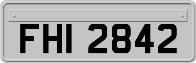 FHI2842