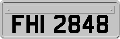 FHI2848