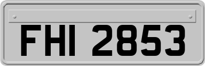 FHI2853