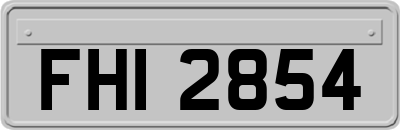 FHI2854