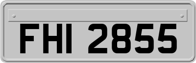 FHI2855