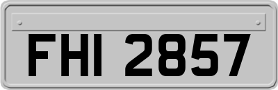 FHI2857