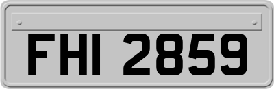 FHI2859
