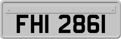 FHI2861