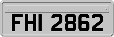 FHI2862