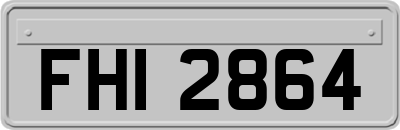 FHI2864