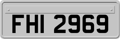 FHI2969