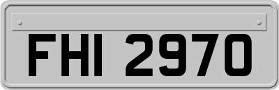 FHI2970