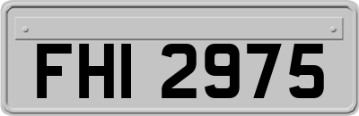 FHI2975