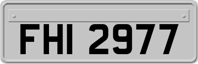 FHI2977