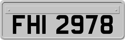 FHI2978