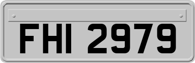 FHI2979