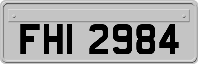 FHI2984