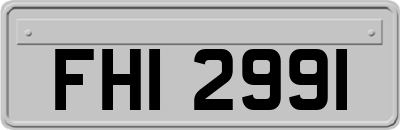FHI2991