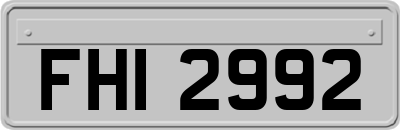 FHI2992