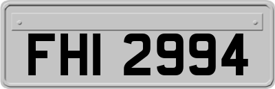 FHI2994