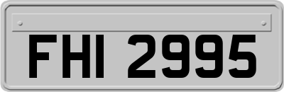FHI2995