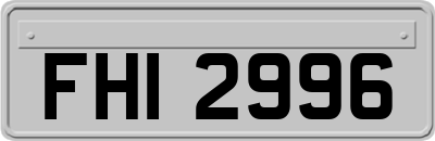 FHI2996