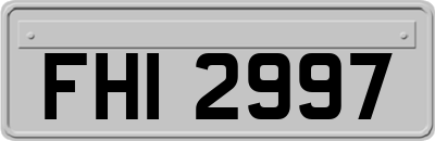 FHI2997