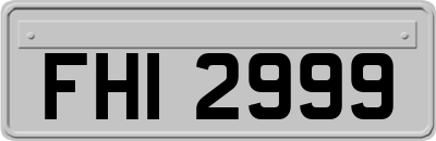 FHI2999