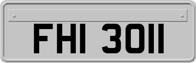 FHI3011