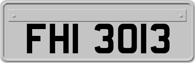 FHI3013