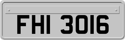 FHI3016
