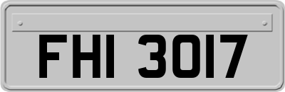 FHI3017