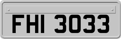 FHI3033