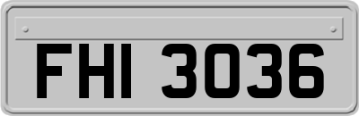 FHI3036