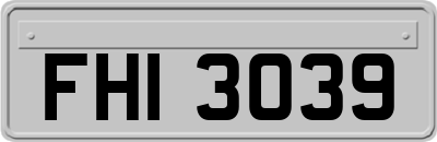 FHI3039