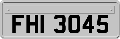 FHI3045