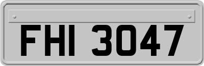 FHI3047