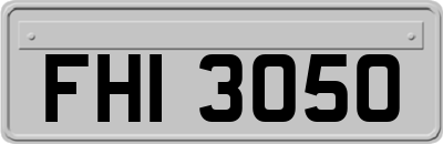 FHI3050