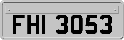 FHI3053