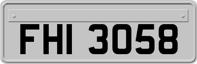 FHI3058