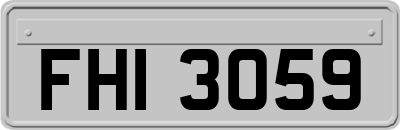 FHI3059