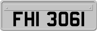 FHI3061