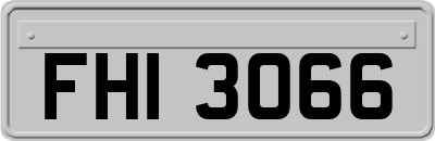 FHI3066