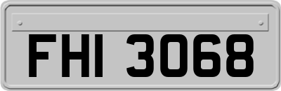 FHI3068