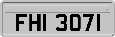 FHI3071