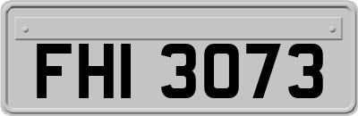 FHI3073
