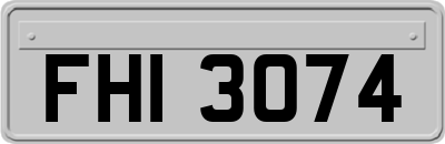 FHI3074