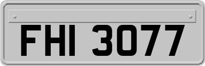 FHI3077