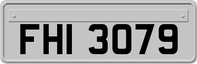FHI3079